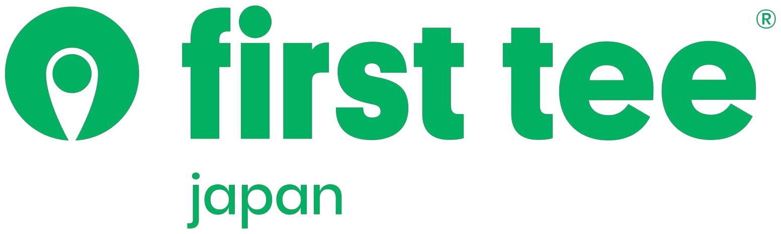 first tee japan